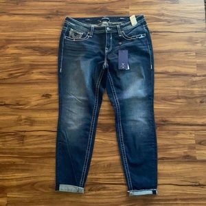 NWT Vigoss Skinnies!